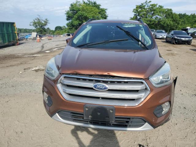 Photo 5 from auction – 2017 FORD ESCAPE SE with VIN 1FMCU9G96HUC89251