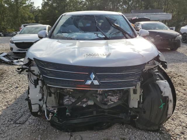Photo 5 from auction – 2023 MITSUBISHI OUTLANDER with VIN JA4J3TA83PZ058525