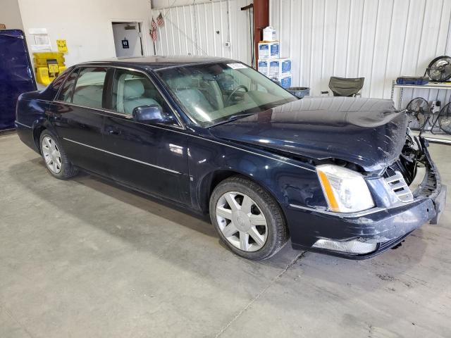 Photo 4 from auction – 2006 CADILLAC DEVILLE with VIN 1G6KD57Y96U169671