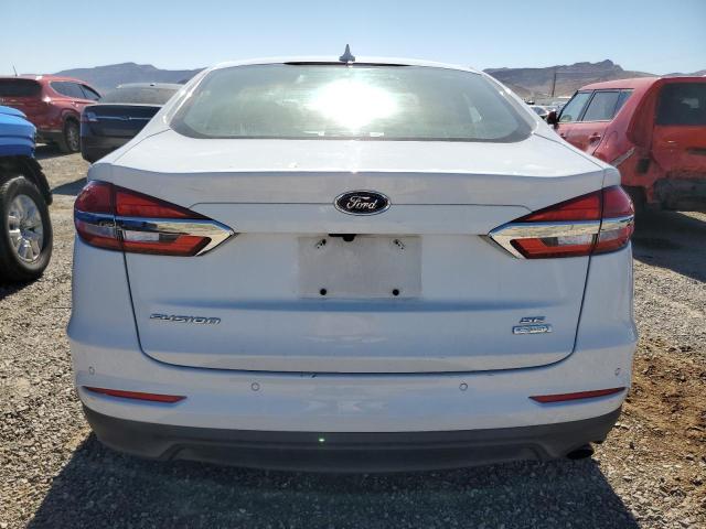 Photo 6 from auction – 2020 FORD FUSION SE with VIN 3FA6P0HD9LR135968