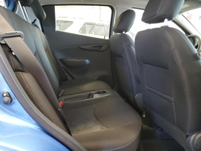 Photo 10 from auction – 2018 CHEVROLET SPARK 1LT with VIN KL8CD6SA4JC439110