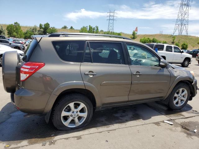 Photo 3 from auction – 2010 TOYOTA RAV4 LIMIT with VIN 2T3DK4DVXAW030726