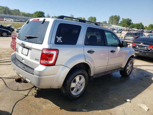 Photo 3 from auction – 2012 FORD ESCAPE XLT with VIN 1FMCU0DG0CKB42040