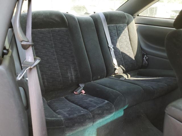 Photo 10 from auction – 2002 TOYOTA CAMRY SOLA with VIN 2T1CE22P52C010889