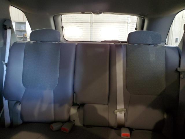 Photo 10 from auction – 2009 CHEVROLET EQUINOX LT with VIN 2CNDL33F896200697