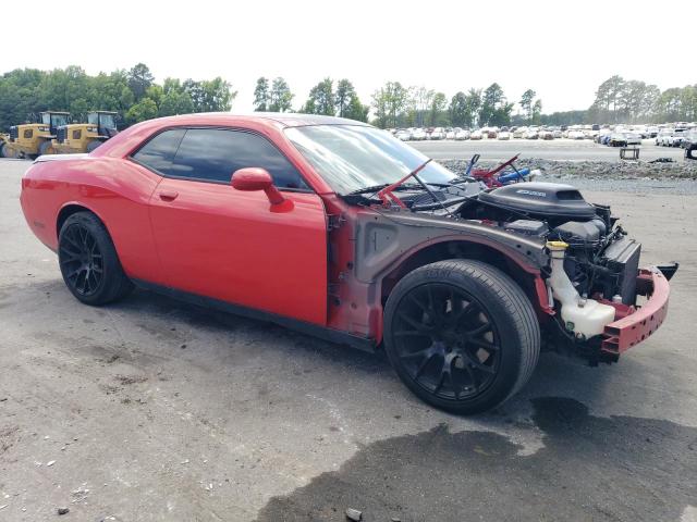 Photo 4 from auction – 2014 DODGE CHALLENGER with VIN 2C3CDYBT0EH281957