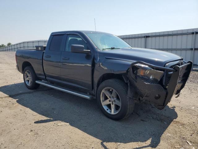 Photo 4 from auction – 2013 RAM 1500 ST with VIN 1C6RR7FT4DS679327