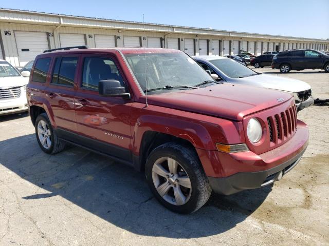 Photo 4 from auction – 2014 JEEP PATRIOT LA with VIN 1C4NJRFB2ED852317