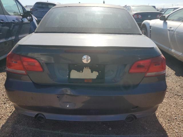 Photo 6 from auction – 2007 BMW 335 I with VIN WBAWL73537PX46961