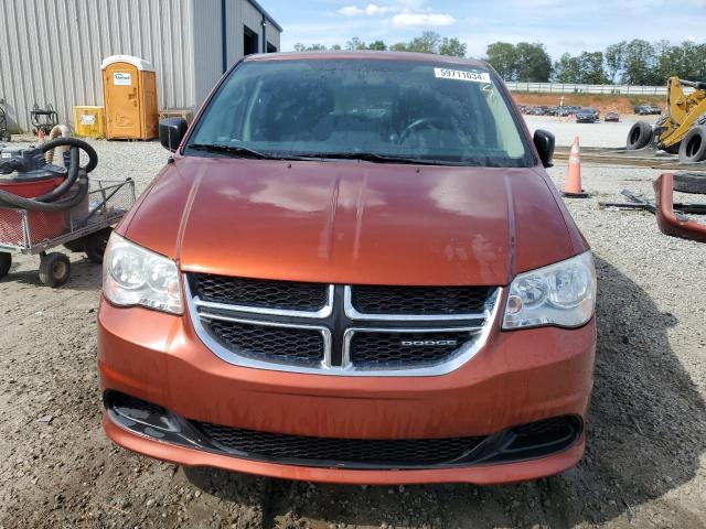 Photo 5 from auction – 2012 DODGE GRAND CARA with VIN 2C4RDGBG1CR232230