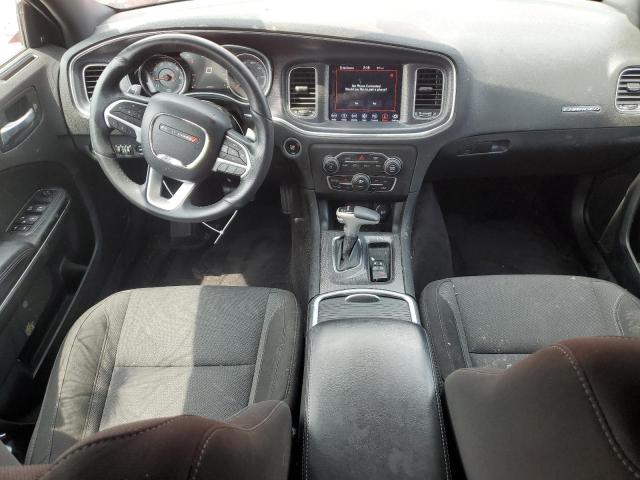 Photo 8 from auction – 2018 DODGE CHARGER GT with VIN 2C3CDXJG0JH277769