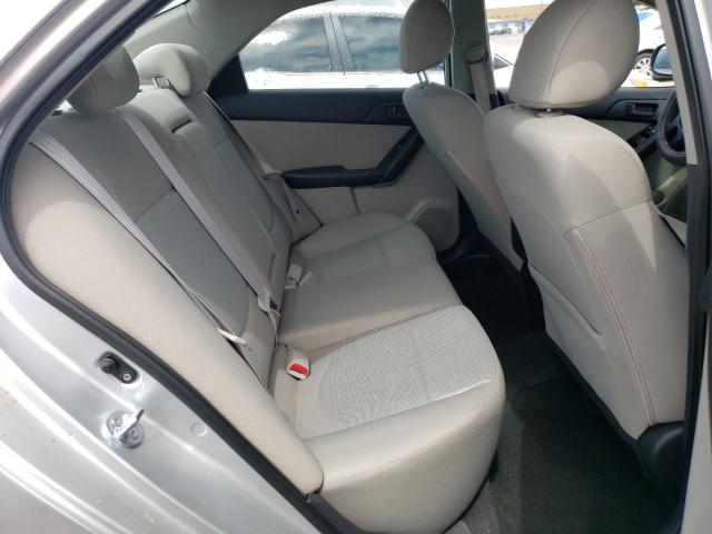 Photo 10 from auction – 2012 KIA FORTE EX with VIN KNAFU4A21C5621693