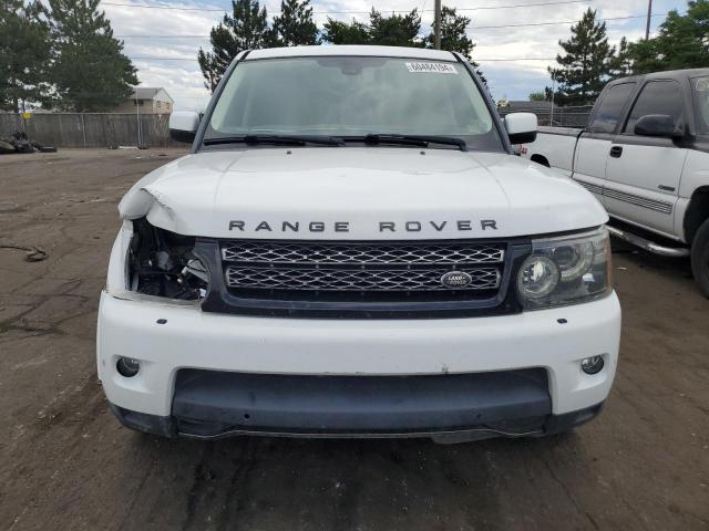 Photo 5 from auction – 2012 LAND ROVER RANGE ROVE with VIN SALSK2D46CA754880