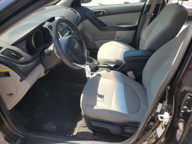 Photo 7 from auction – 2011 KIA FORTE EX with VIN KNAFU4A21B5357275