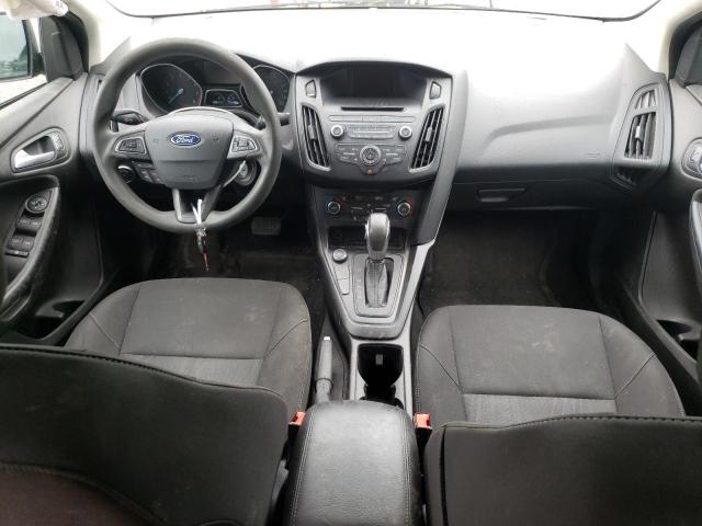 Photo 8 from auction – 2017 FORD FOCUS SE with VIN 1FADP3FE0HL268791