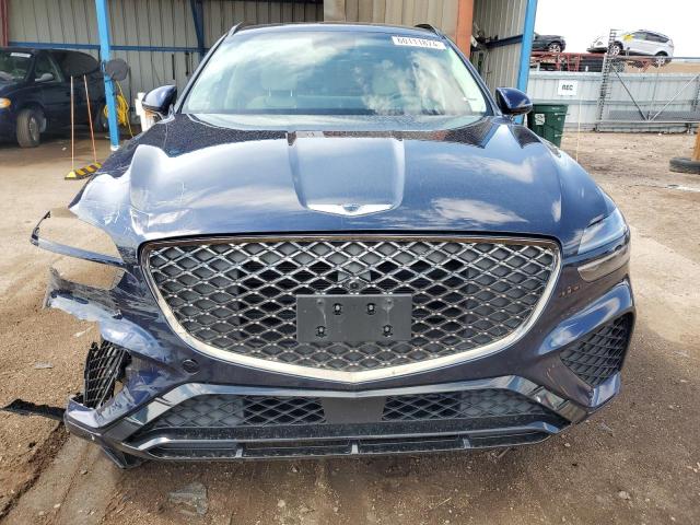 Photo 5 from auction – 2023 GENESIS GV70 BASE with VIN KMUMCDTC8PU091265