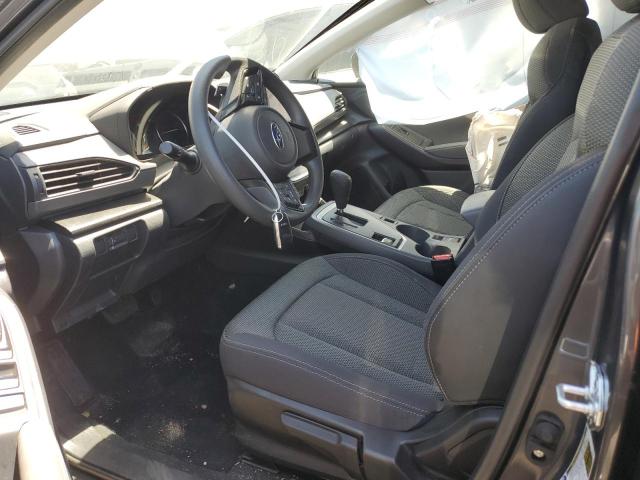 Photo 7 from auction – 2024 SUBARU CROSSTREK with VIN JF2GUADC0RH253767