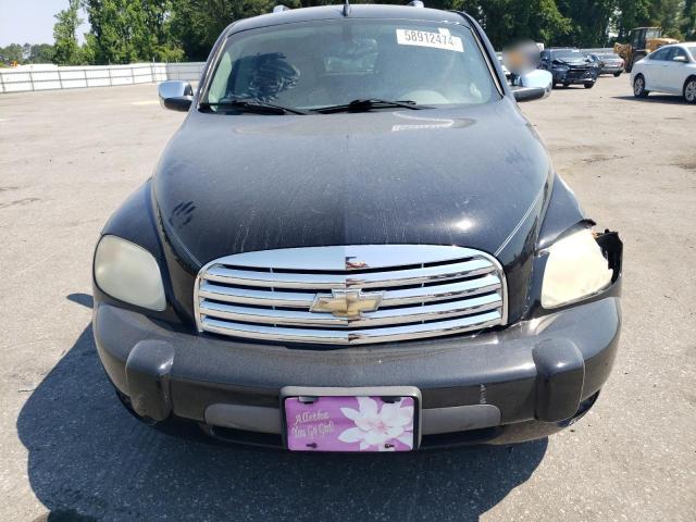 Photo 5 from auction – 2008 CHEVROLET HHR LT with VIN 3GNCA23D28S702935