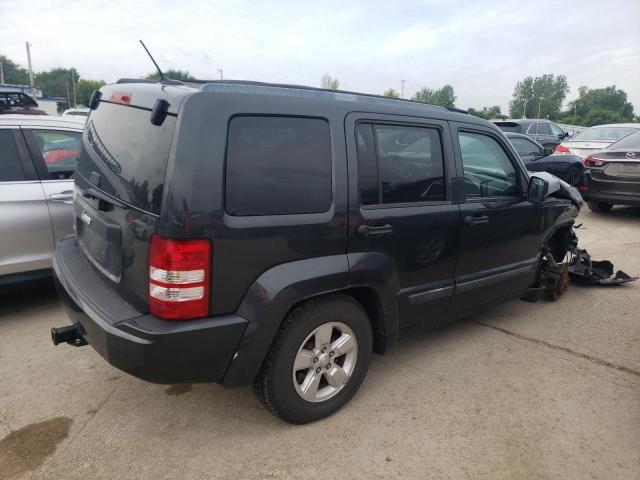 Photo 3 from auction – 2011 JEEP LIBERTY SP with VIN 1J4PN2GK3BW588456