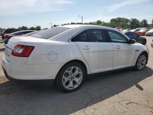 Photo 3 from auction – 2011 FORD TAURUS SEL with VIN 1FAHP2EW4BG133481