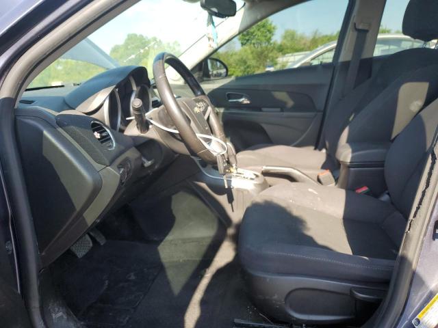 Photo 7 from auction – 2014 CHEVROLET CRUZE LT with VIN 1G1PC5SB1E7132967