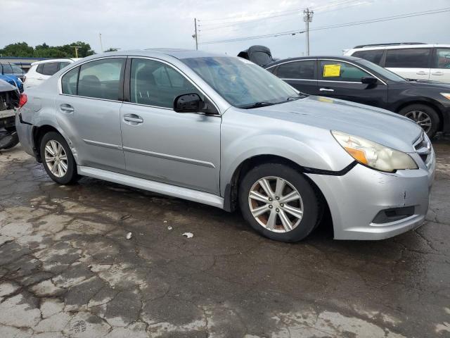 Photo 4 from auction – 2012 SUBARU LEGACY 2.5 with VIN 4S3BMCG68C3006737
