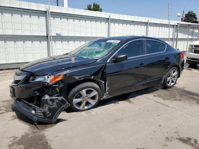 ACURA ILX 20 TEC 2013 with VIN 19VDE1F70DE003998 - Photo from auction