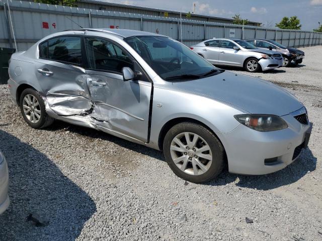Photo 4 from auction – 2008 MAZDA 3 I with VIN JM1BK12F081864157