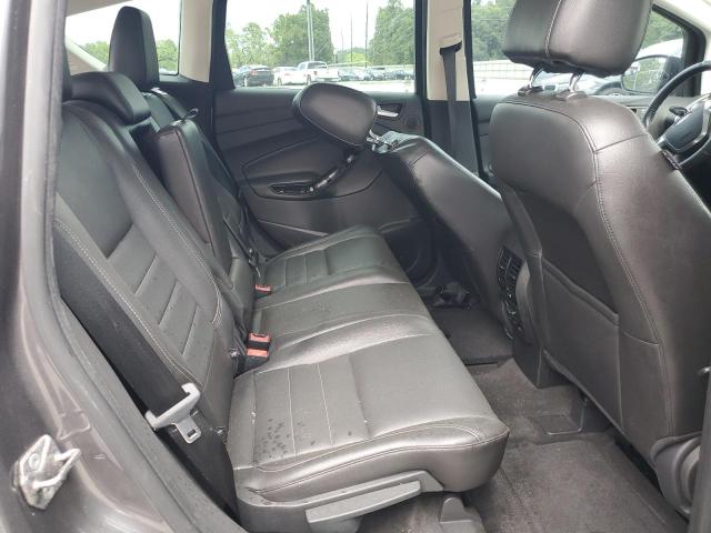 Photo 11 from auction – 2013 FORD C-MAX PREM with VIN 1FADP5CU8DL557273