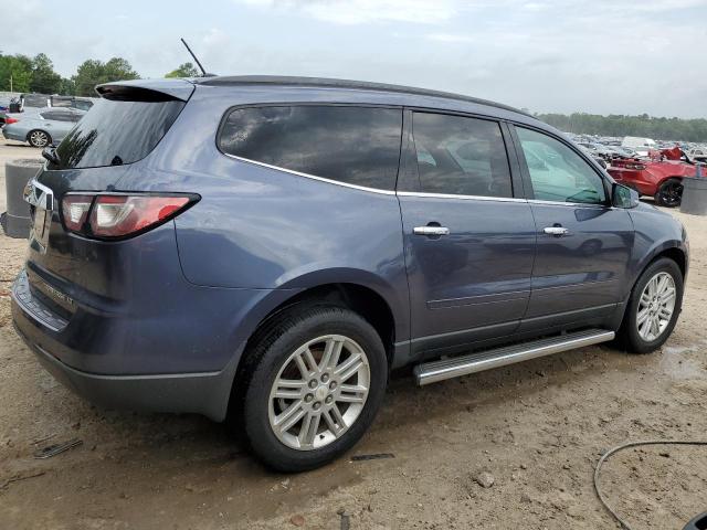 Photo 3 from auction – 2014 CHEVROLET TRAVERSE L with VIN 1GNKRGKD4EJ316646