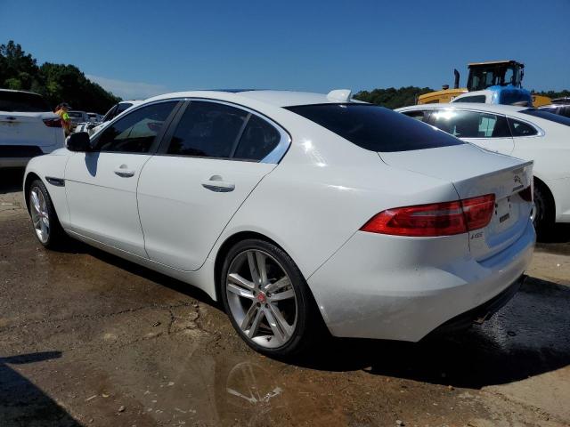 Photo 2 from auction – 2017 JAGUAR XE PREMIUM with VIN SAJAJ4BV5HA957328