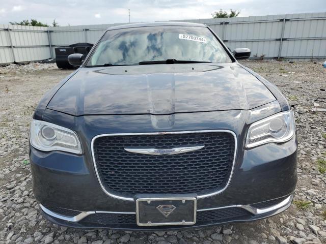 Photo 5 from auction – 2015 CHRYSLER 300 LIMITE with VIN 2C3CCAAG6FH903719