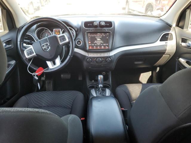 Photo 8 from auction – 2019 DODGE JOURNEY SE with VIN 3C4PDCBB7KT862446