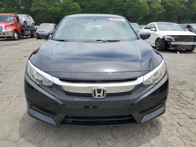 Photo 5 from auction – 2017 HONDA CIVIC LX with VIN 2HGFC2F56HH563014