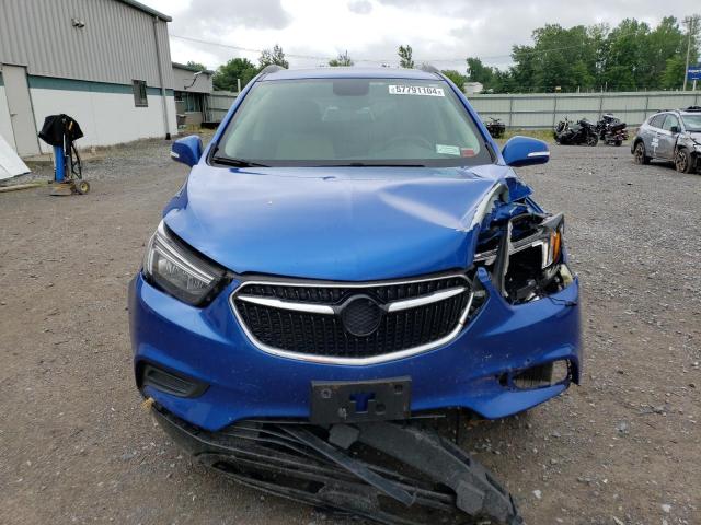 Photo 5 from auction – 2017 BUICK ENCORE PRE with VIN KL4CJESB5HB021572