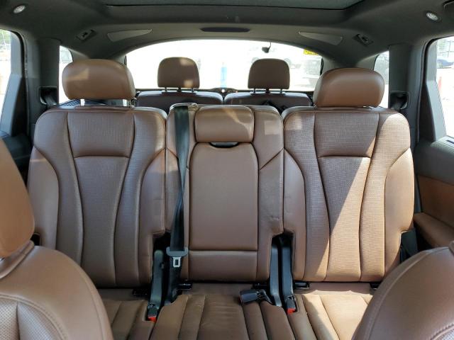 Zdjęcie 10 z aukcji – 2017 AUDI Q7 PRESTIG z VIN WA1VAAF73HD059202