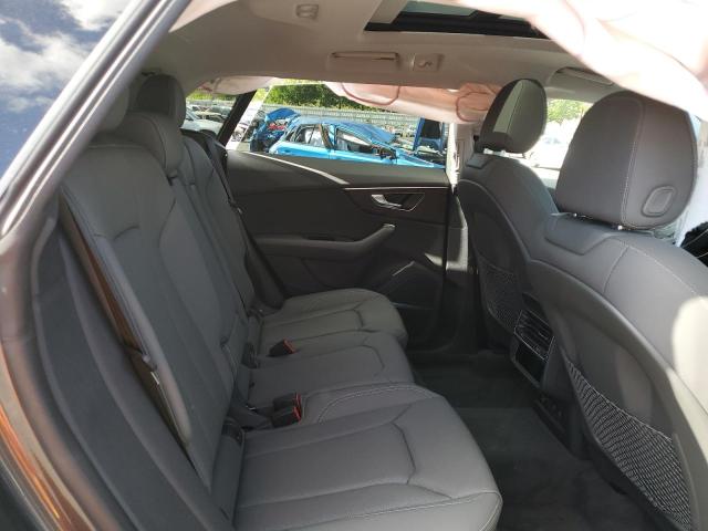 Photo 10 from auction – 2021 AUDI Q8 PREMIUM with VIN WA1EVAF11MD006881