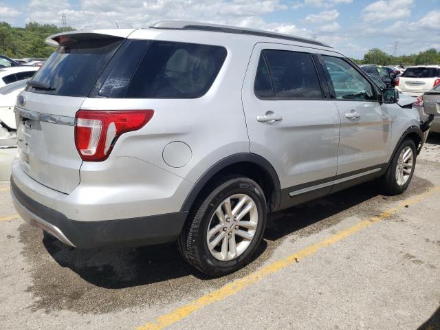 Photo 3 from auction – 2017 FORD EXPLORER X with VIN 1FM5K7D85HGB30251