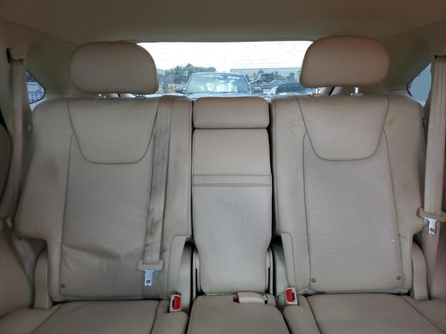 Photo 10 from auction – 2013 LEXUS IS 250 with VIN JTHBF5C23D5193365
