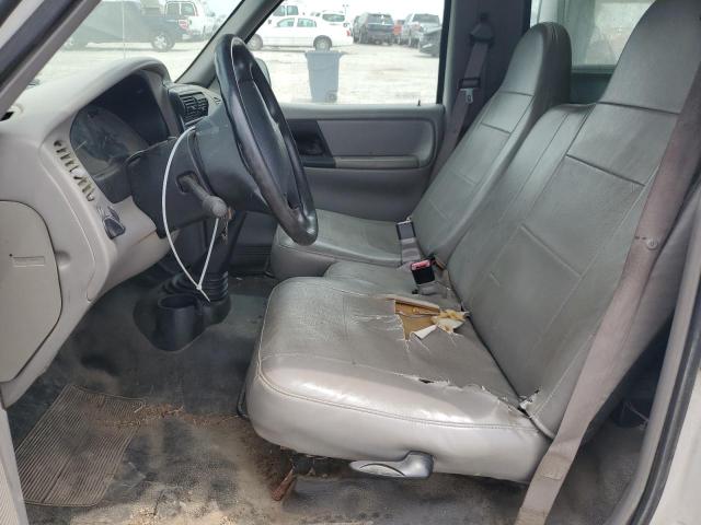Photo 7 from auction – 1998 FORD RANGER with VIN 1FTYR10UXWUB29379