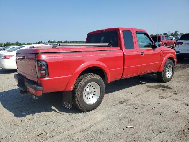 صورة رقم 3 من المزاد - 2004 FORD RANGER مع VIN 1FTYR44U94PB31471