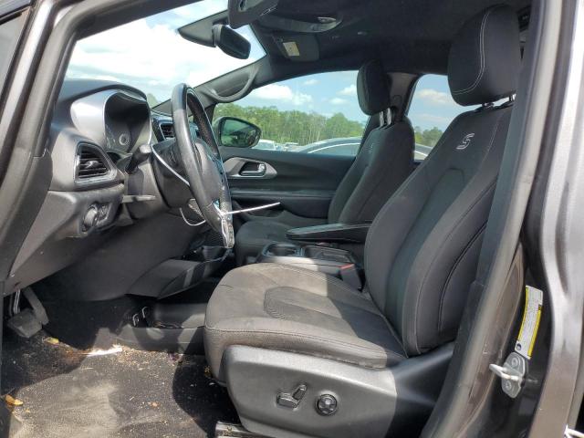 Photo 7 from auction – 2019 CHRYSLER PACIFICA T with VIN 2C4RC1FG4KR652993