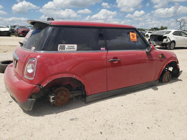 Photo 3 from auction – 2012 MINI COOPER with VIN WMWSU3C58CT543571