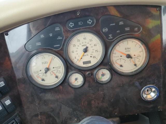 Photo 8 from auction – 2005 ROADMASTER RAIL MTRHM with VIN 1RF43464052032266