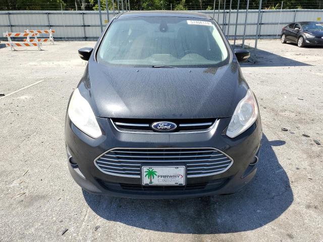 Photo 5 from auction – 2013 FORD C-MAX SEL with VIN 1FADP5BU8DL509628