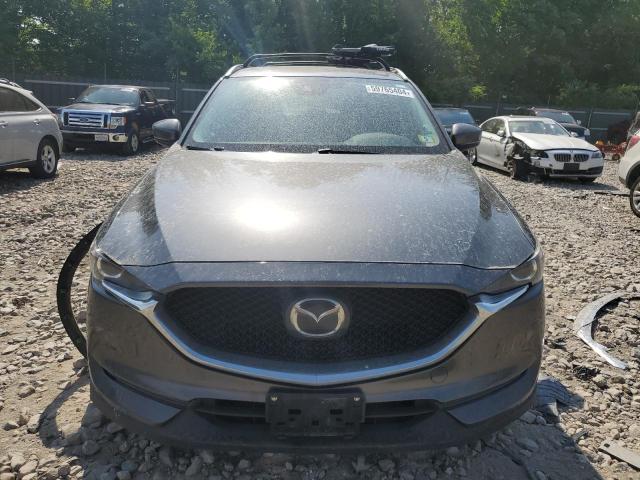 Photo 5 from auction – 2018 MAZDA CX-5 TOURI with VIN JM3KFBCM8J0399718