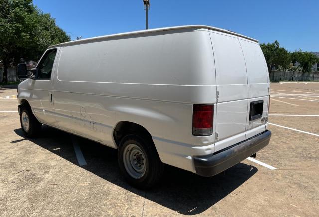Photo 3 from auction – 2013 FORD ECONOLINE with VIN 1FTNE1EW8DDA69270
