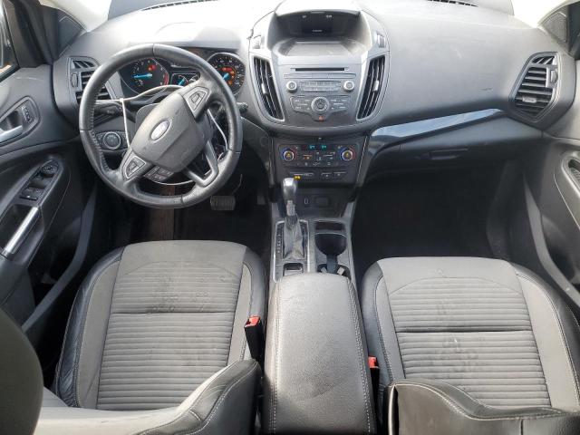 Photo 8 from auction – 2017 FORD ESCAPE SE with VIN 1FMCU0GD5HUC47279