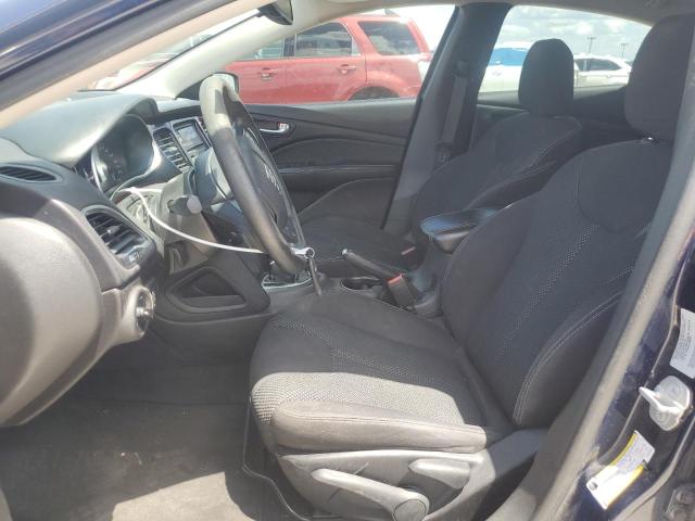 Photo 7 from auction – 2015 DODGE DART SXT with VIN 1C3CDFBB3FD140553