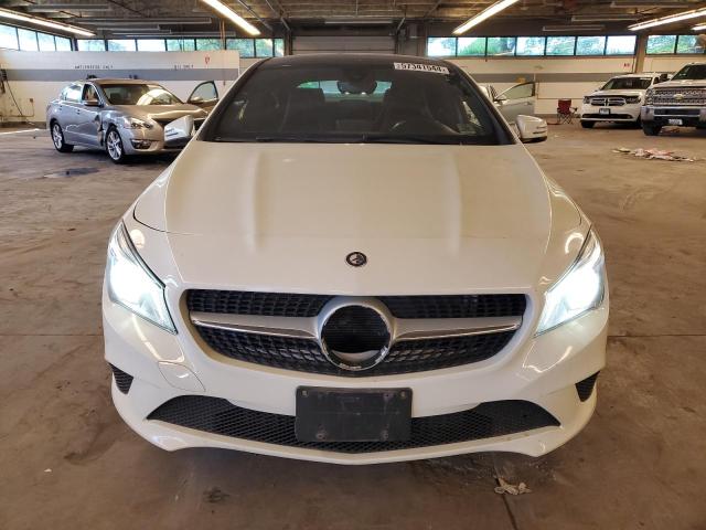 Photo 5 from auction – 2015 MERCEDES-BENZ CLA 250 with VIN WDDSJ4EB2FN170322